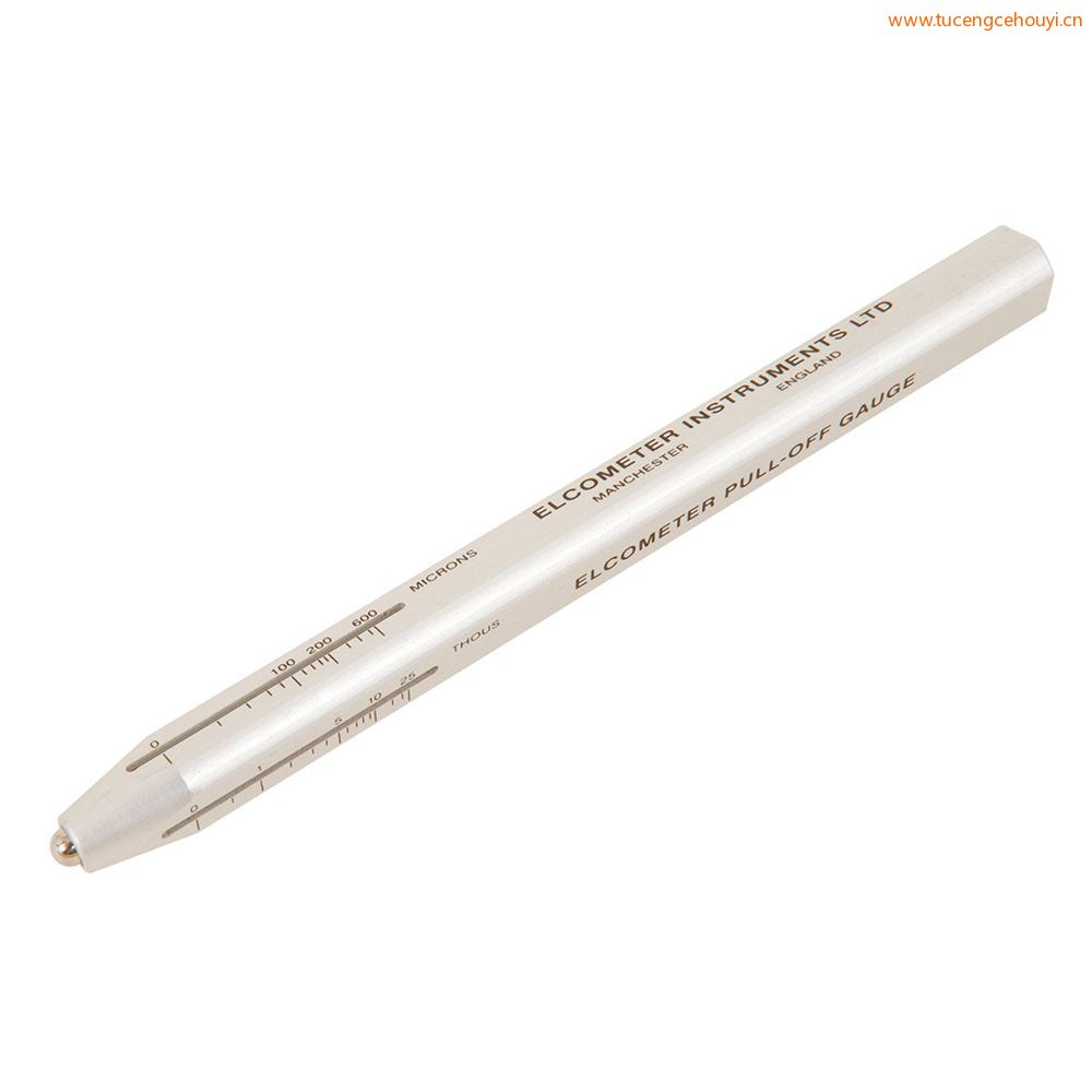 Elcometer 157Ϳ�Ӝy��x