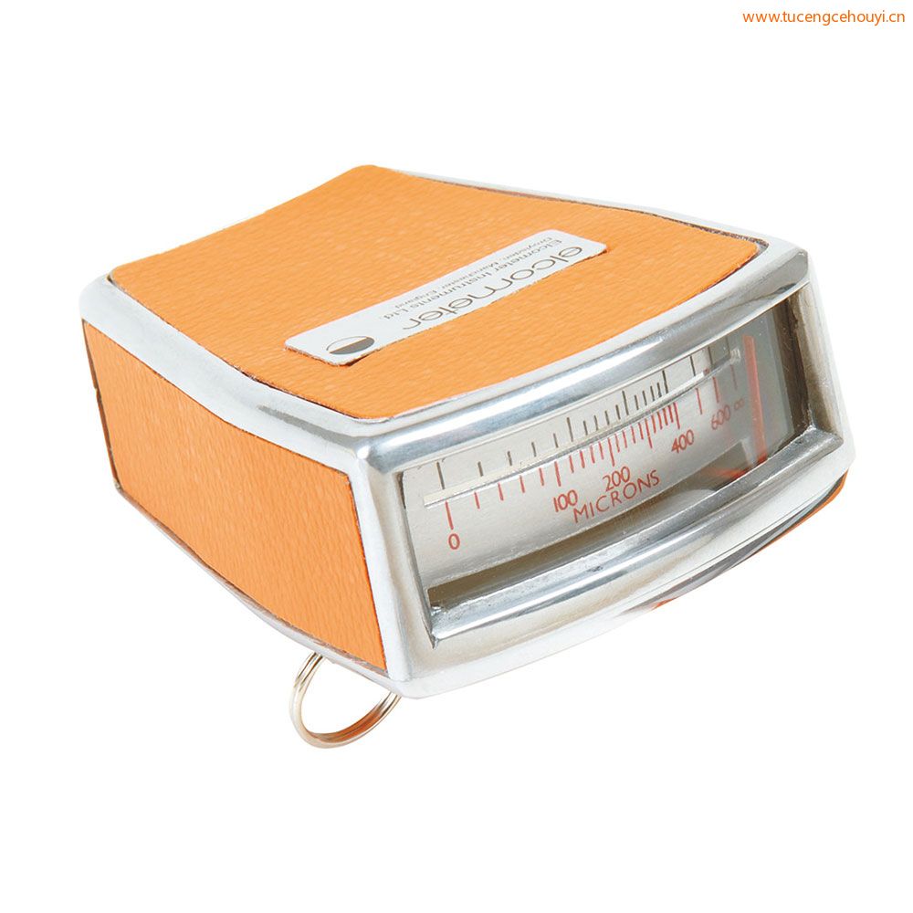 Elcometer 101Ϳ�Ӝy��x