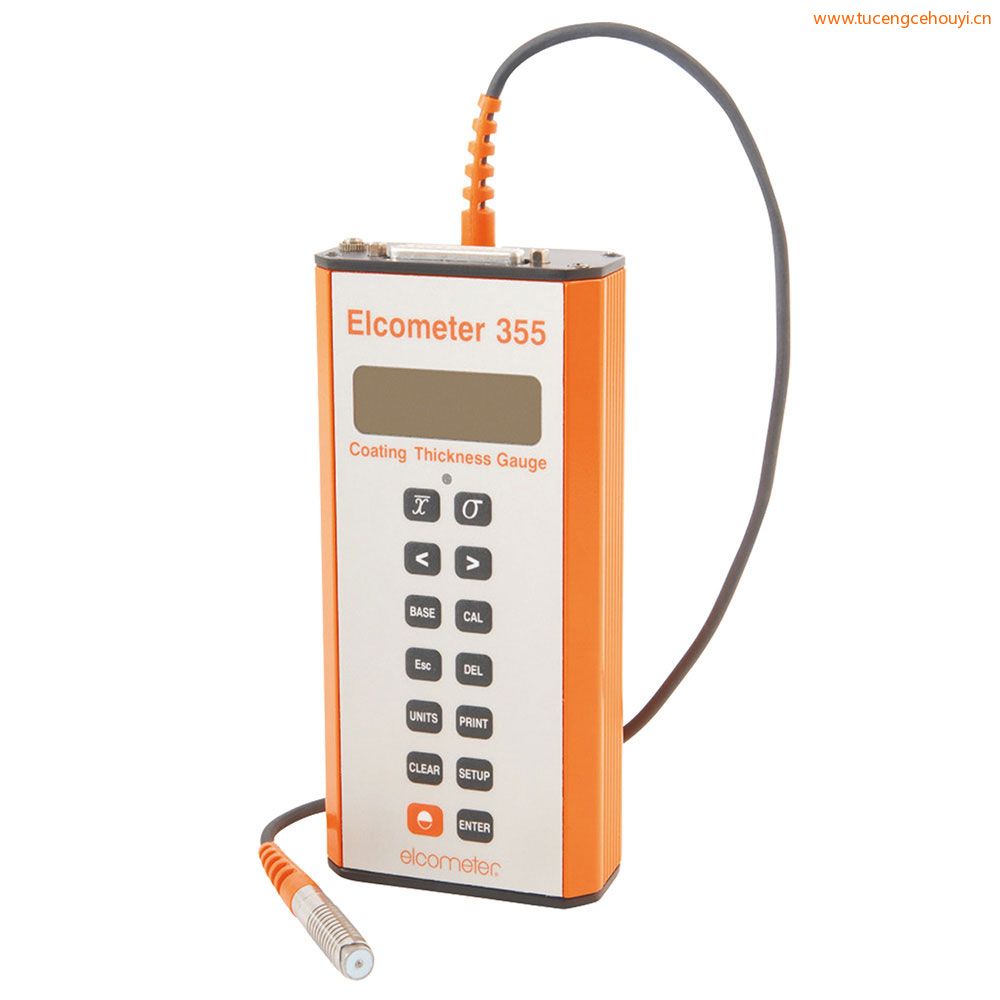 Elcometer 355Ϳ�Ӝy��x